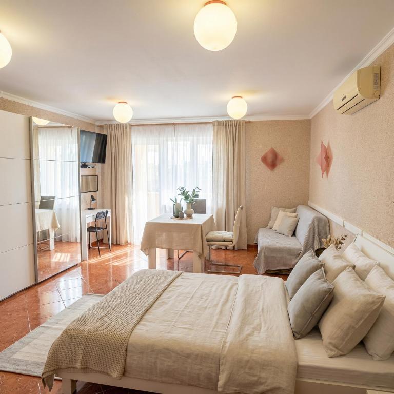 Apartments DS Club - Apartman sa Terasom - 2