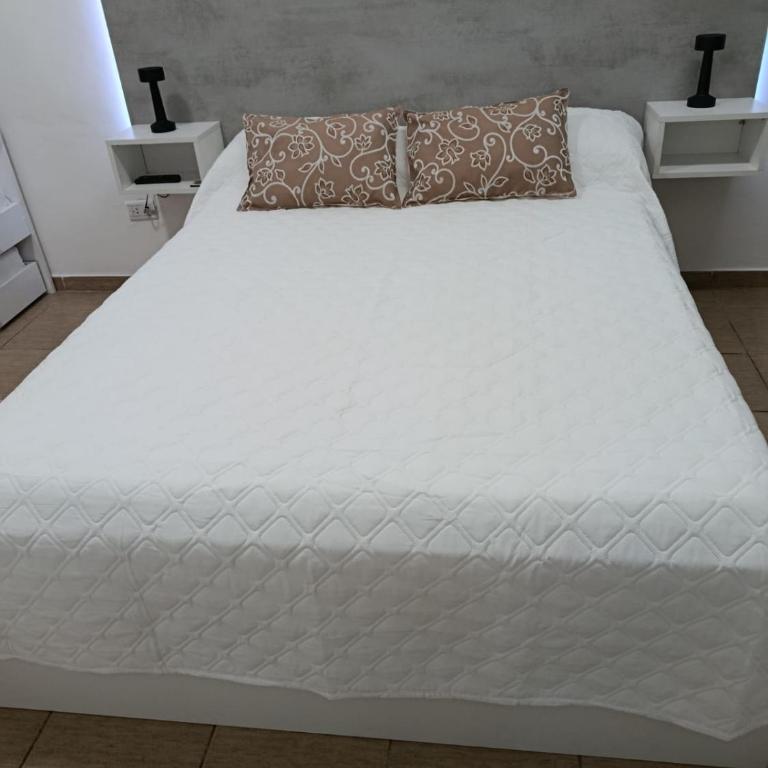 Temporario para 4 o 5 personas en el centro de la ciudad - One-Bedroom Apartment - 6