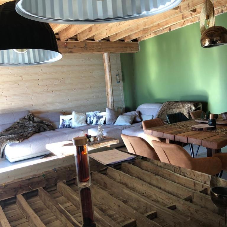 Forest d' ARTO - Chalet 3 Chambres - 27