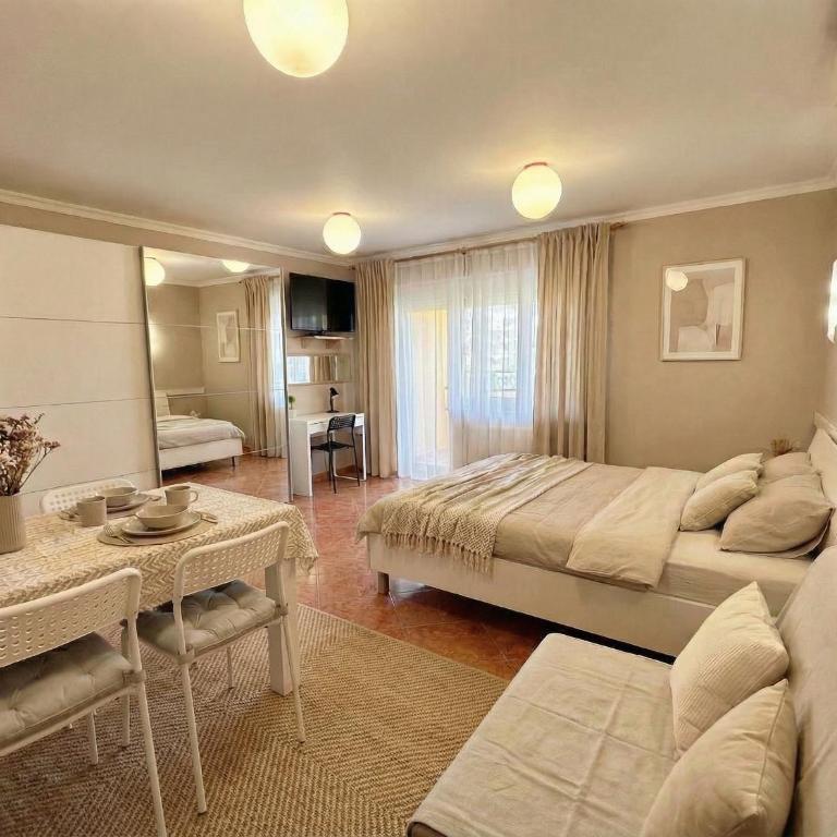 Apartments DS Club - Apartman sa Terasom - 1