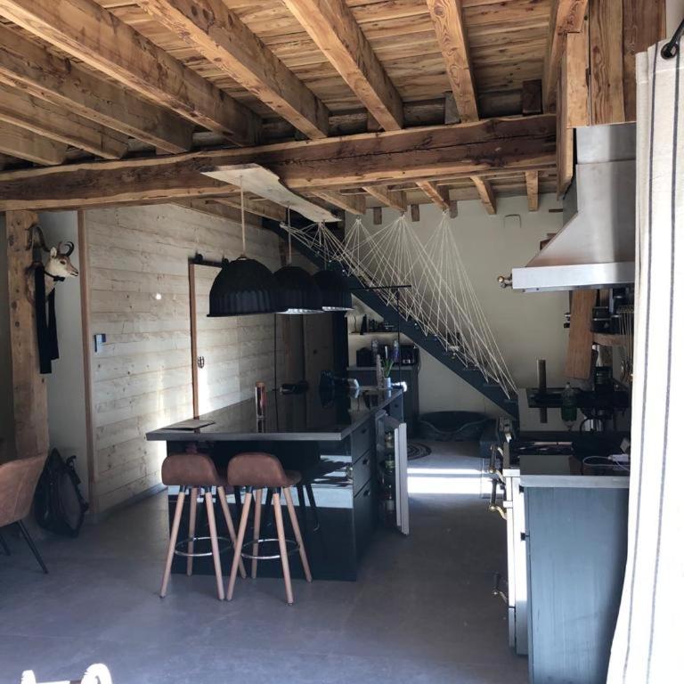 Forest d' ARTO - Chalet 3 Chambres - 26