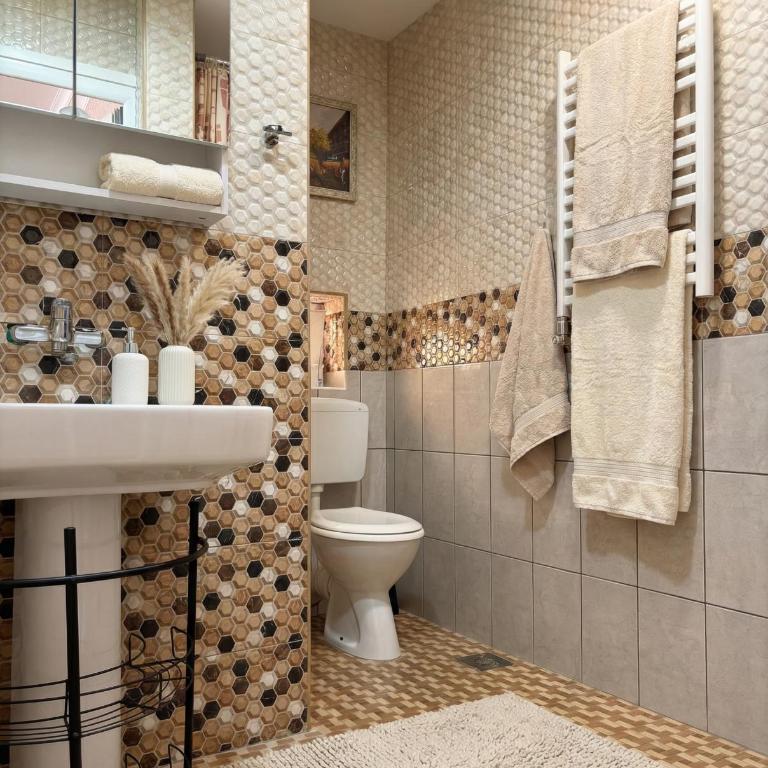 Apartments DS Club - Apartman sa Terasom - 3