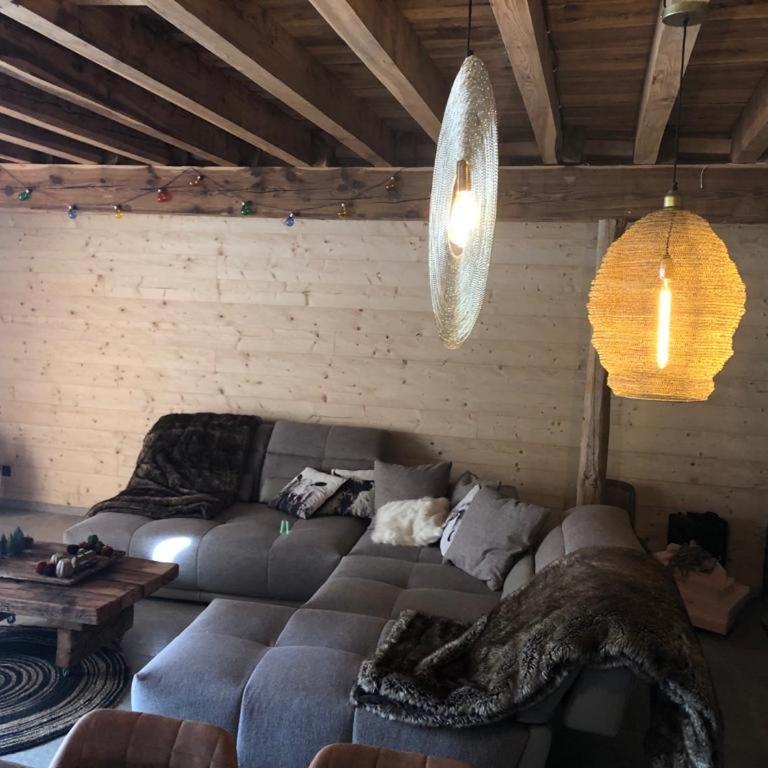 Forest d' ARTO - Chalet 3 Chambres - 25
