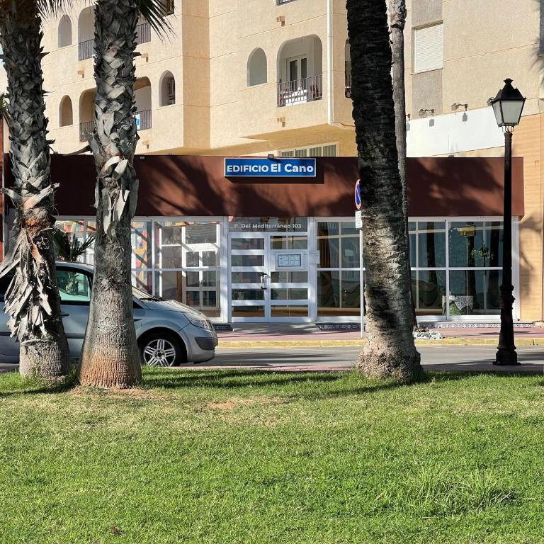 EL CANO - Apartamento de 2 dormitorios - 2