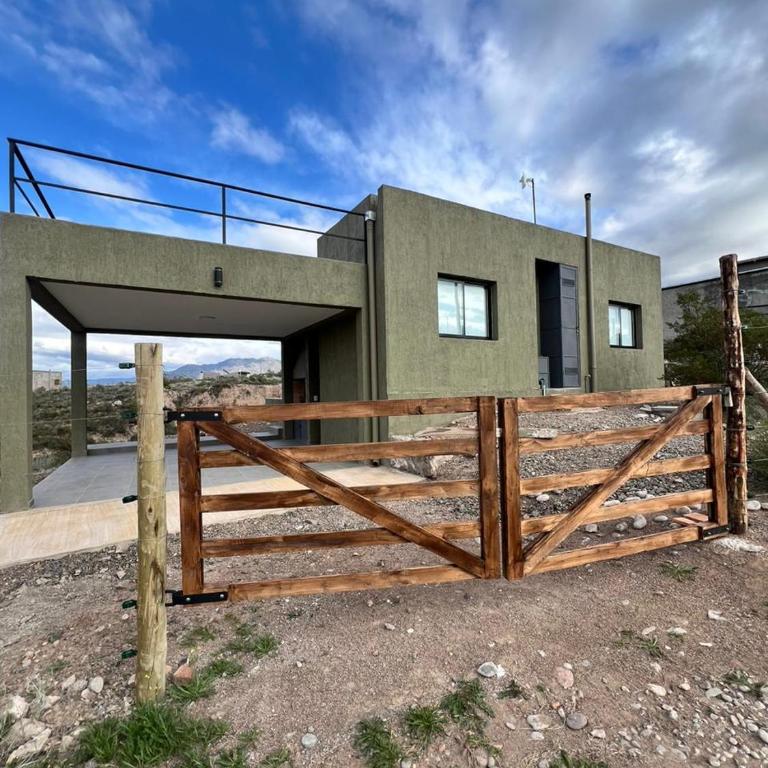 Dos Cumbres - Chalet de 2 dormitorios - 4