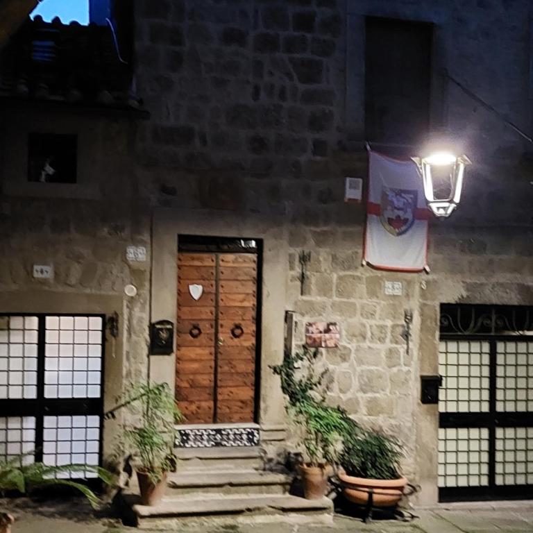 Alloggio Turistico "L'Incontro" 6 - Appartamento Familiare con 1 Camera da Letto - 8