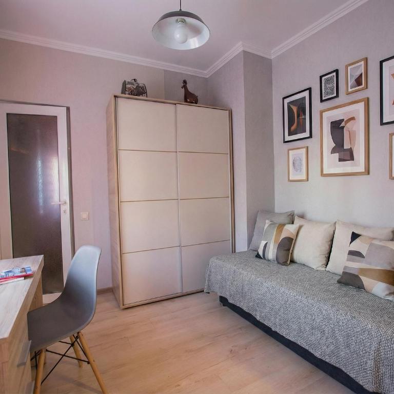 Apartments DS Club - Apartman sa Pogledom na Planinu - 3