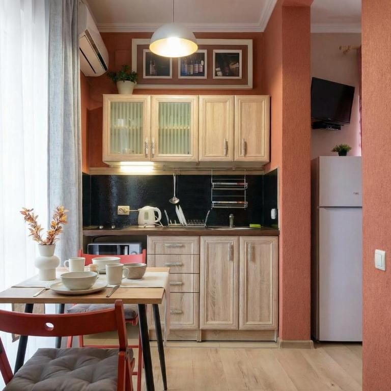 Apartments DS Club - Apartman sa Pogledom na Planinu - 2