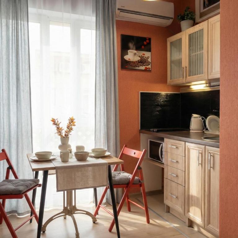 Apartments DS Club - Apartman sa Pogledom na Planinu - 7