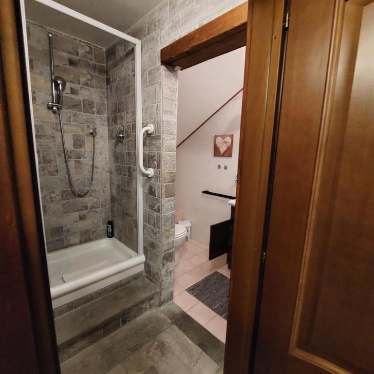 Alloggio Turistico "L'Incontro" 6 - Appartamento Familiare con 1 Camera da Letto - 1