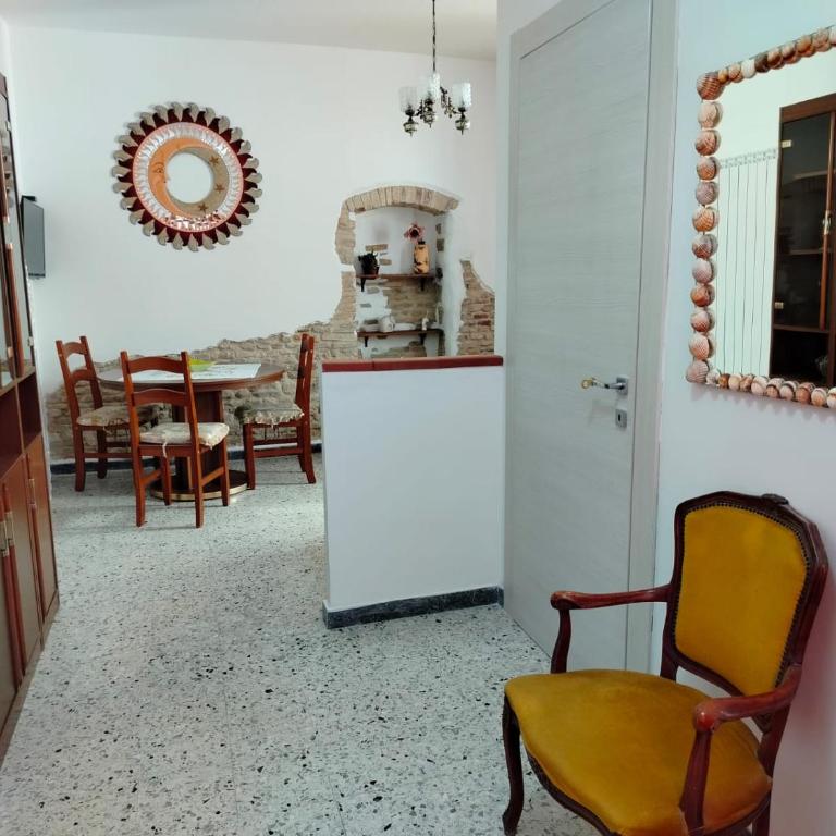L'antica Terrazzella - Casa con 1 Camera da Letto - 1