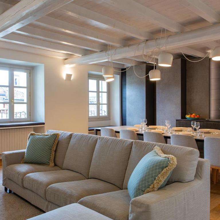 On My Way Loft-Central Rooftop Apt with AC Terrace - Appartamento con 3 Camere da Letto - 1