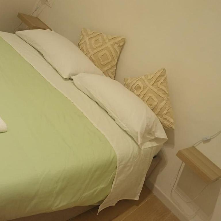 La casetta di Tommy e Vitto in pieno centro a Sanremo bilocale 4 posti letto - Appartamento con 1 Camera da Letto - 29