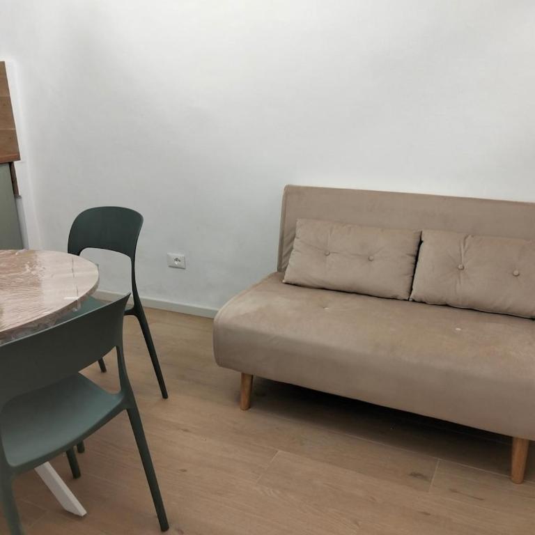 La casetta di Tommy e Vitto in pieno centro a Sanremo bilocale 4 posti letto - Appartamento con 1 Camera da Letto - 27