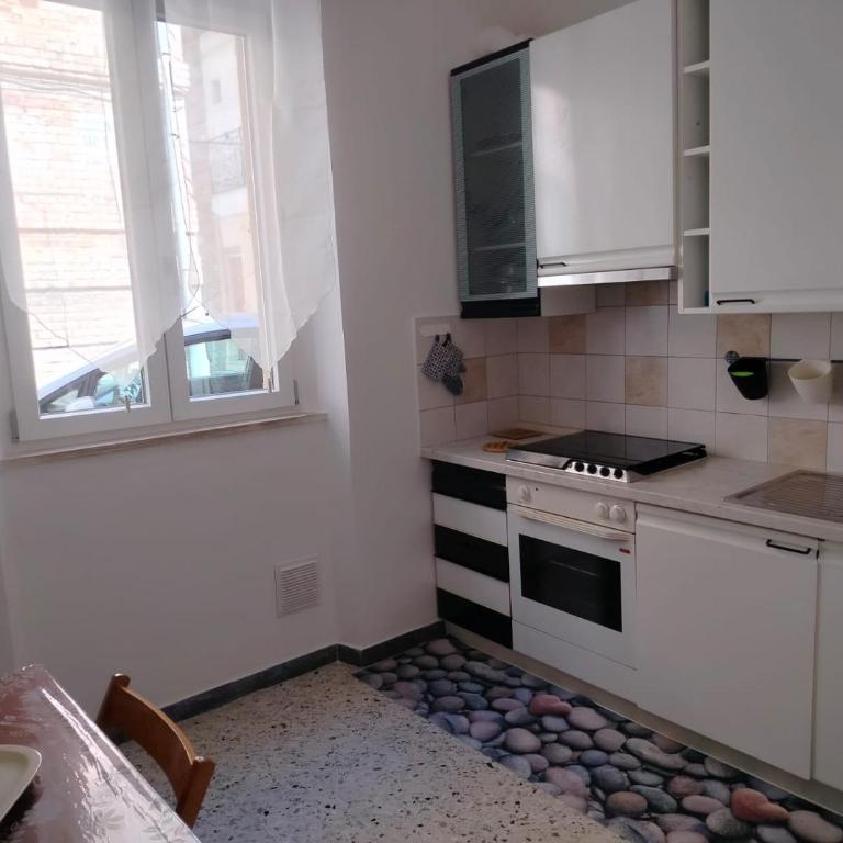 L'antica Terrazzella - Casa con 1 Camera da Letto - 4