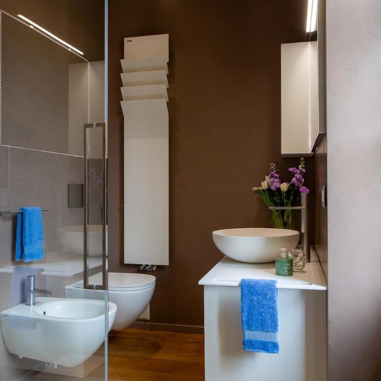 On My Way Loft-Central Rooftop Apt with AC Terrace - Appartamento con 3 Camere da Letto - 2