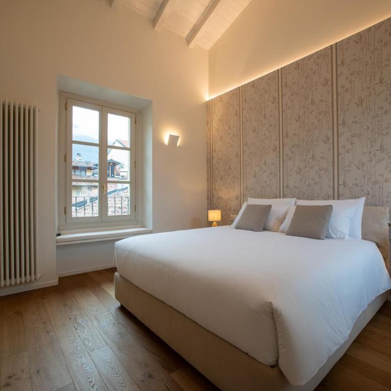 On My Way Loft-Central Rooftop Apt with AC Terrace - Appartamento con 3 Camere da Letto - 3
