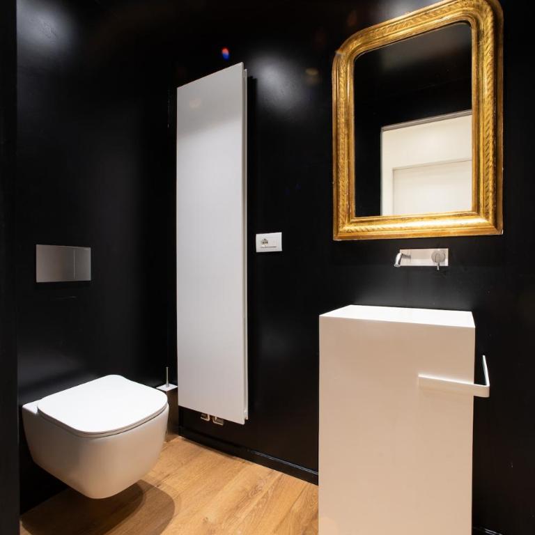 On My Way Loft-Central Rooftop Apt with AC Terrace - Appartamento con 3 Camere da Letto - 4