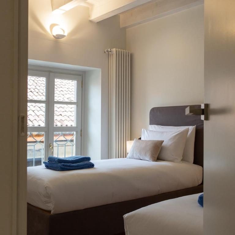 On My Way Loft-Central Rooftop Apt with AC Terrace - Appartamento con 3 Camere da Letto - 6