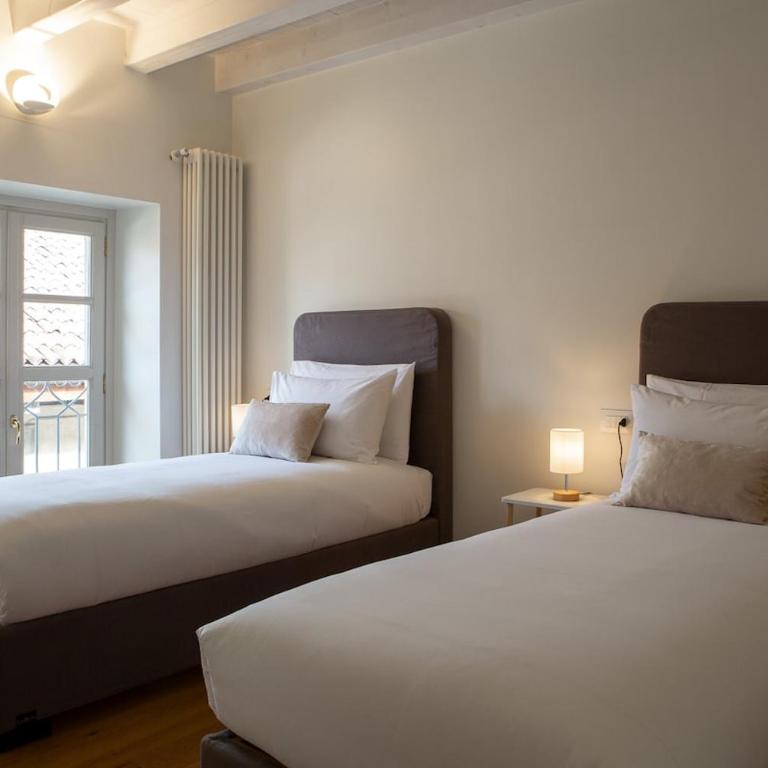 On My Way Loft-Central Rooftop Apt with AC Terrace - Appartamento con 3 Camere da Letto - 9