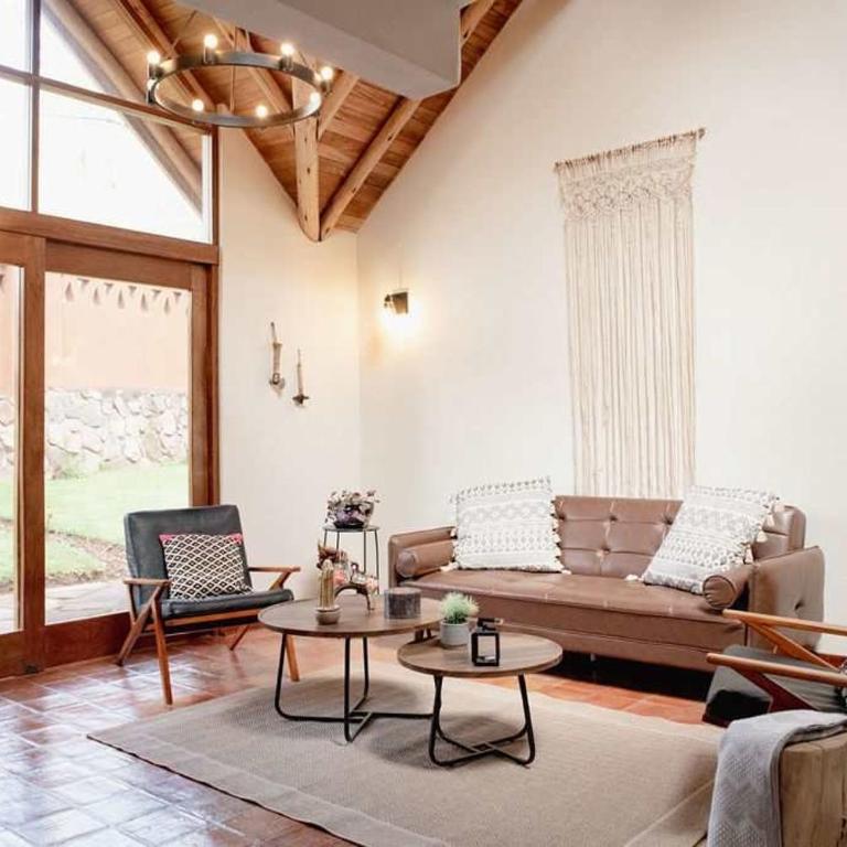 Scenic Homes in Sacred Valley by Wynwood House - Two-Bedroom House - 1