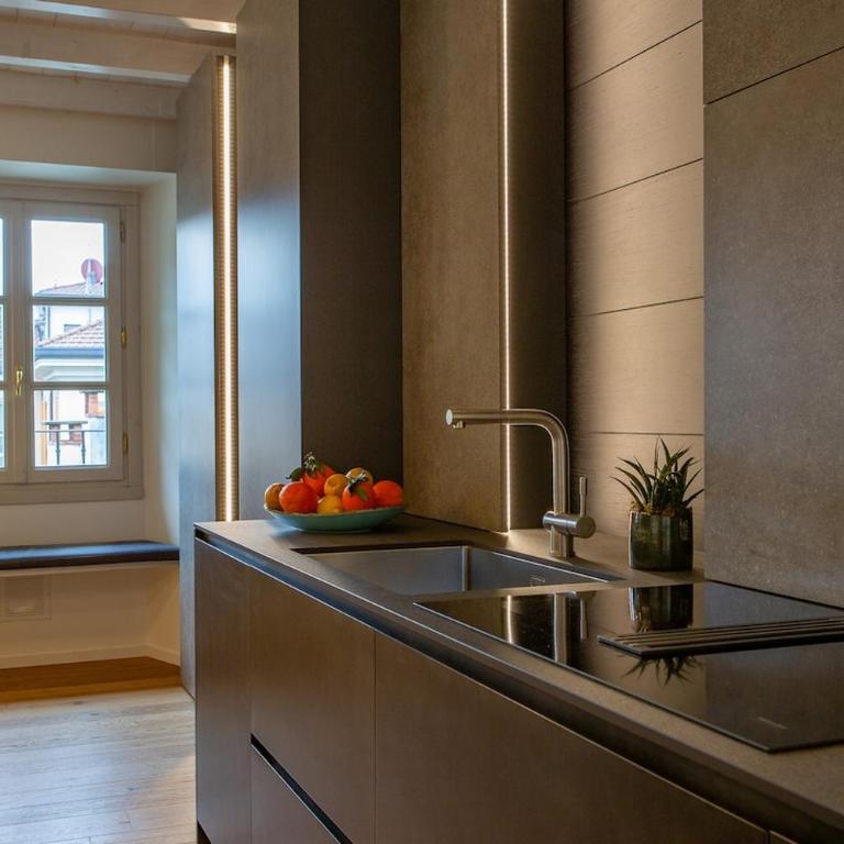 On My Way Loft-Central Rooftop Apt with AC Terrace - Appartamento con 3 Camere da Letto - 10