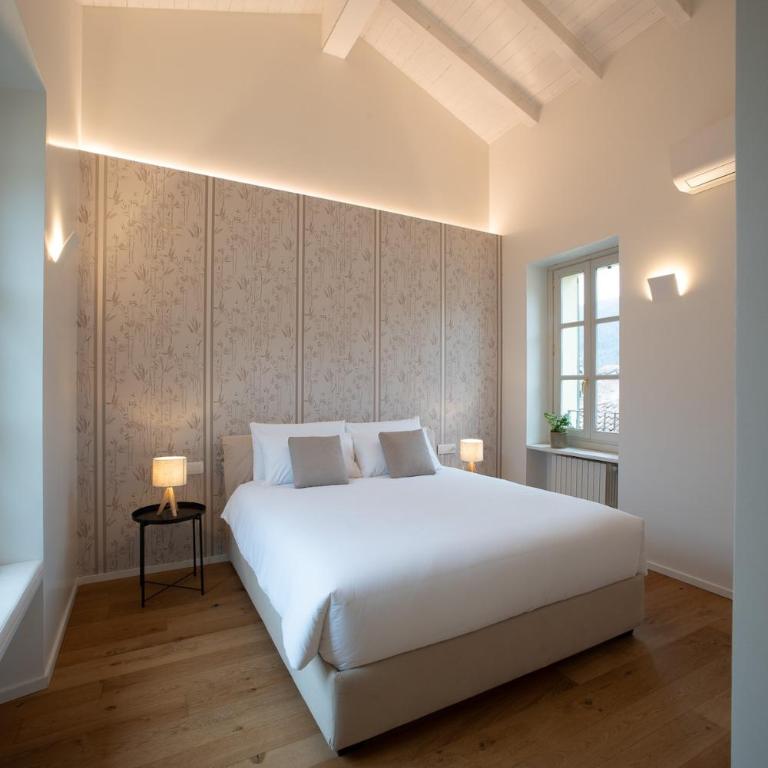 On My Way Loft-Central Rooftop Apt with AC Terrace - Appartamento con 3 Camere da Letto - 13