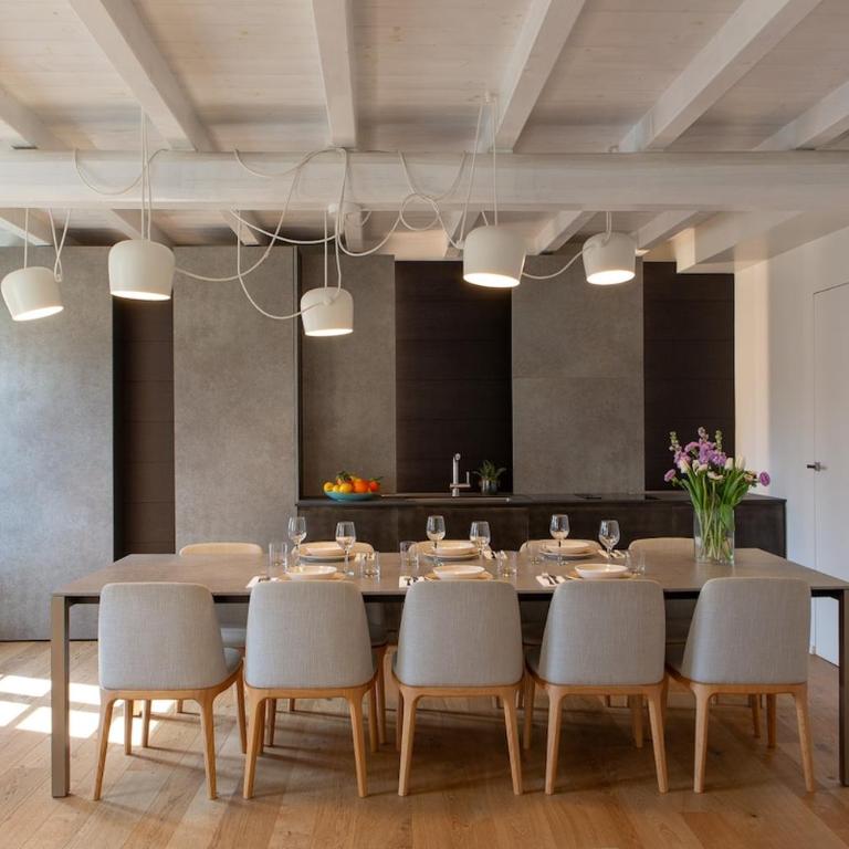 On My Way Loft-Central Rooftop Apt with AC Terrace - Appartamento con 3 Camere da Letto - 14