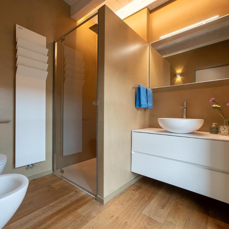 On My Way Loft-Central Rooftop Apt with AC Terrace - Appartamento con 3 Camere da Letto - 15