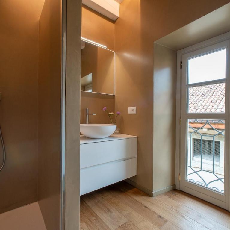 On My Way Loft-Central Rooftop Apt with AC Terrace - Appartamento con 3 Camere da Letto - 18