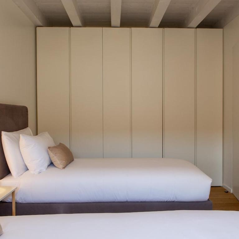 On My Way Loft-Central Rooftop Apt with AC Terrace - Appartamento con 3 Camere da Letto - 21