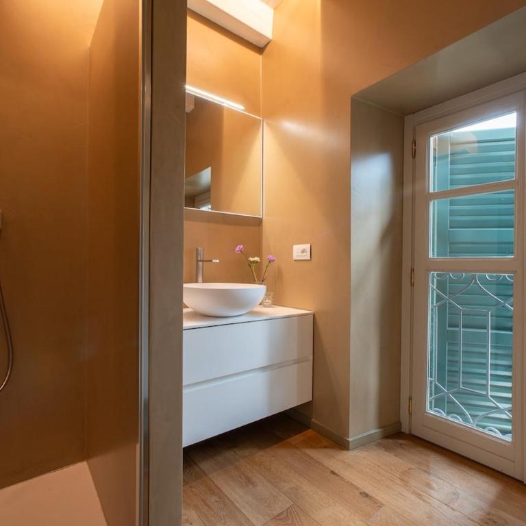 On My Way Loft-Central Rooftop Apt with AC Terrace - Appartamento con 3 Camere da Letto - 23