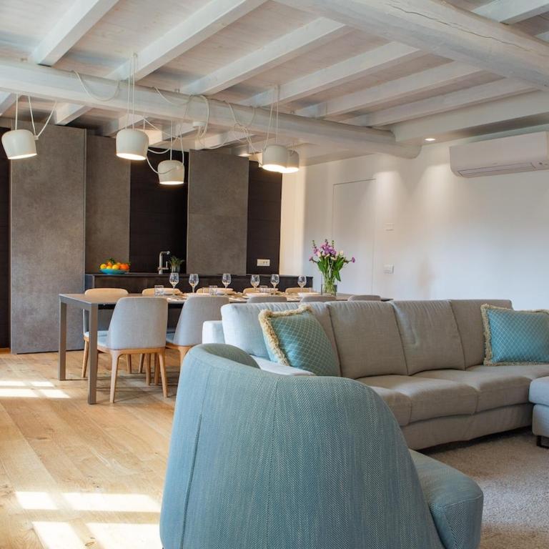 On My Way Loft-Central Rooftop Apt with AC Terrace - Appartamento con 3 Camere da Letto - 24