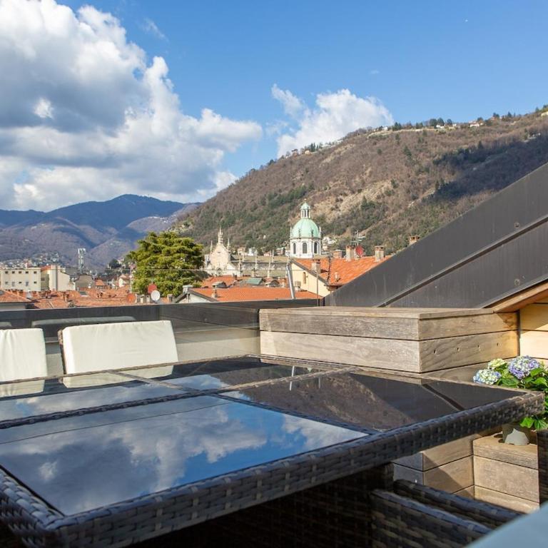 On My Way Loft-Central Rooftop Apt with AC Terrace - Appartamento con 3 Camere da Letto - 26