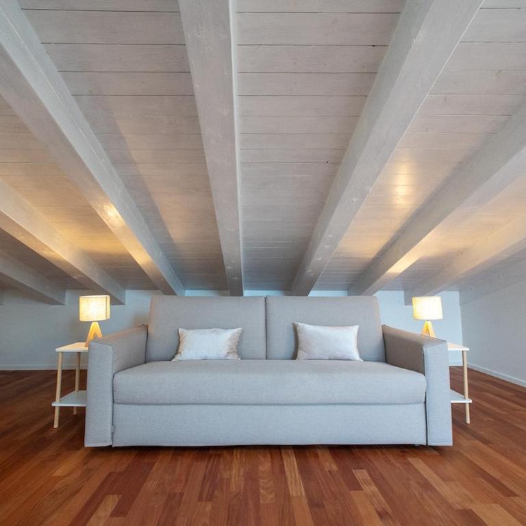 On My Way Loft-Central Rooftop Apt with AC Terrace - Appartamento con 3 Camere da Letto - 27