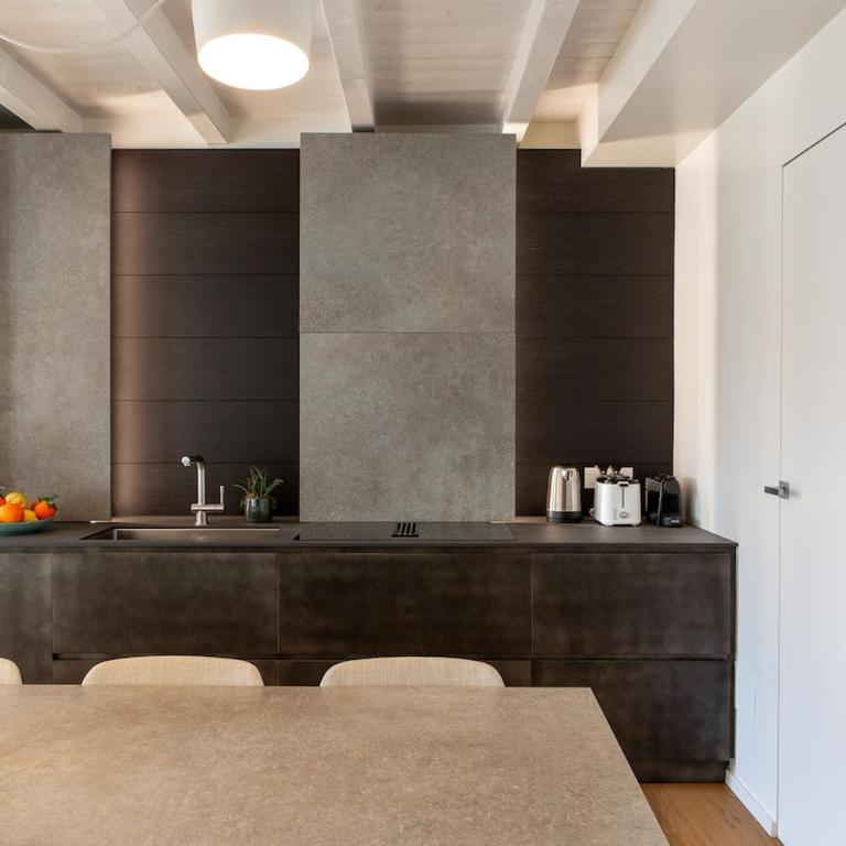 On My Way Loft-Central Rooftop Apt with AC Terrace - Appartamento con 3 Camere da Letto - 29