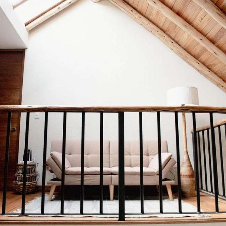 Scenic Homes in Sacred Valley by Wynwood House - Two-Bedroom House - 4