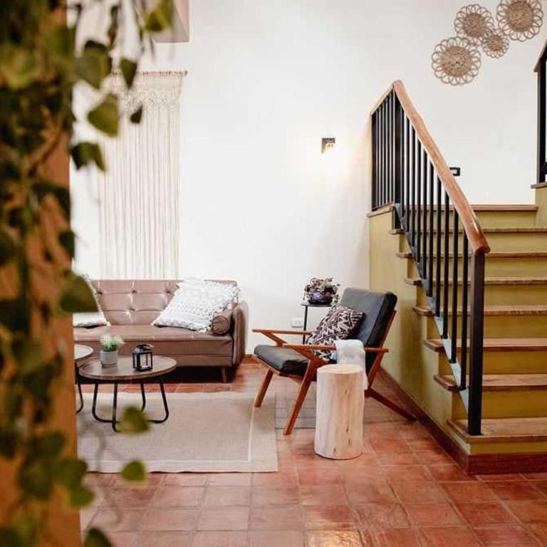 Scenic Homes in Sacred Valley by Wynwood House - Two-Bedroom House - 7