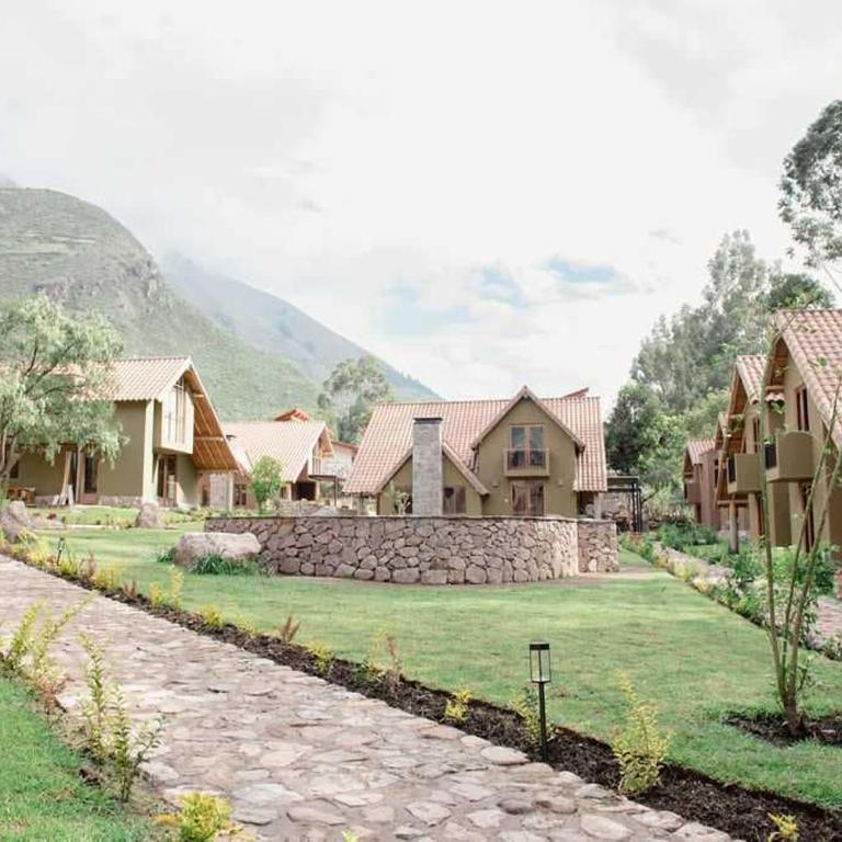 Scenic Homes in Sacred Valley by Wynwood House - Two-Bedroom House - 8