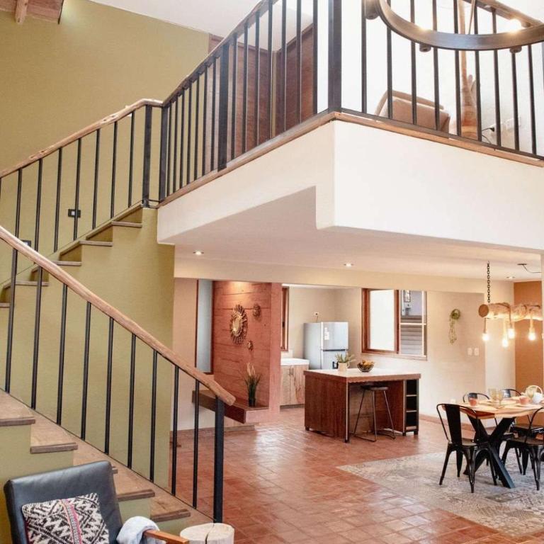 Scenic Homes in Sacred Valley by Wynwood House - Two-Bedroom House - 11