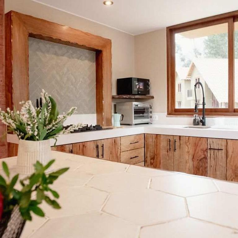 Scenic Homes in Sacred Valley by Wynwood House - Two-Bedroom House - 12