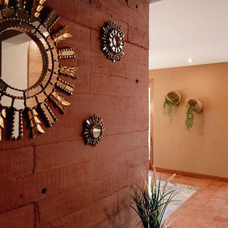 Scenic Homes in Sacred Valley by Wynwood House - Two-Bedroom House - 13