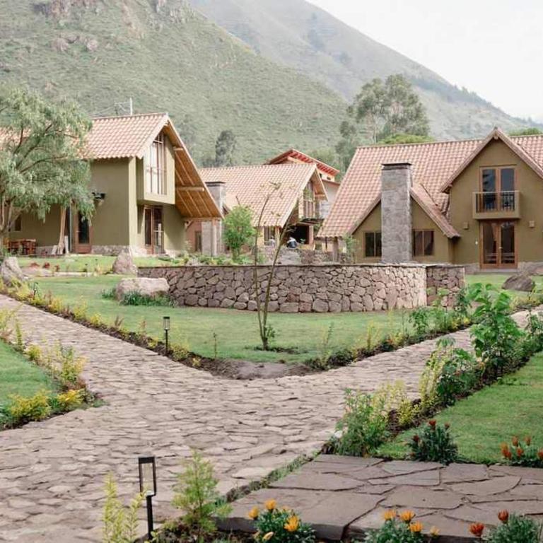 Scenic Homes in Sacred Valley by Wynwood House - Two-Bedroom House - 15