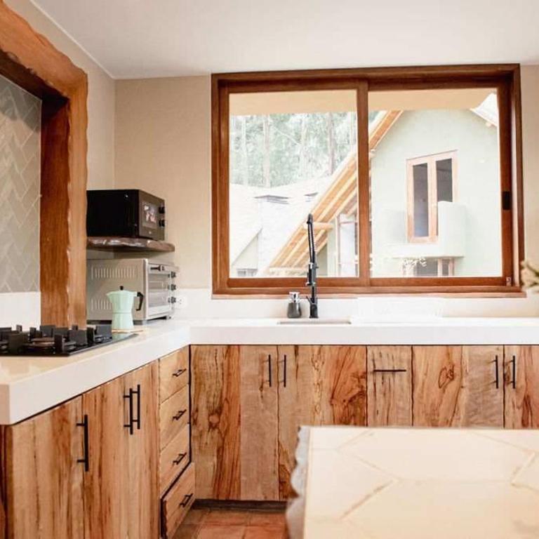 Scenic Homes in Sacred Valley by Wynwood House - Two-Bedroom House - 17