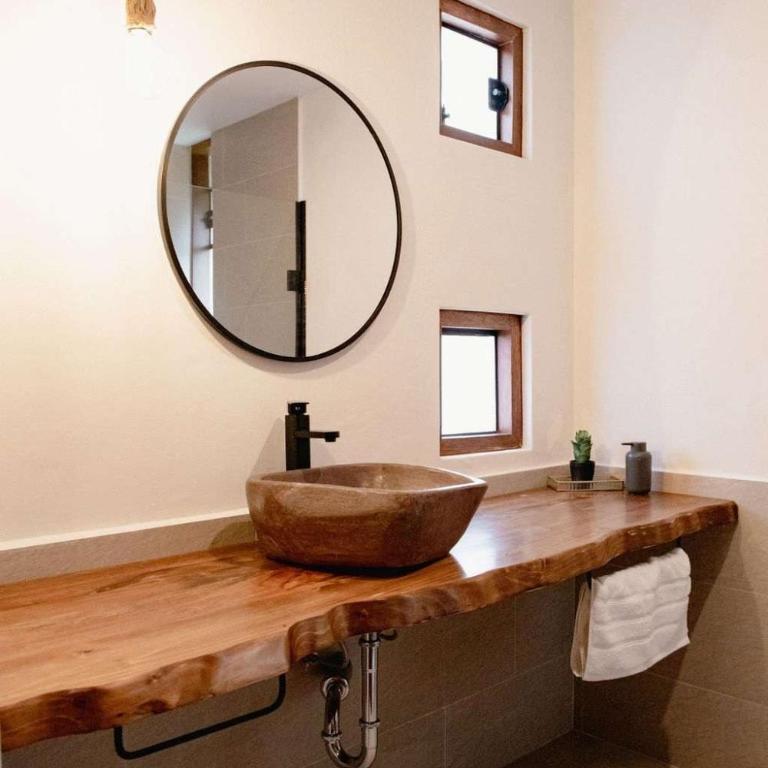 Scenic Homes in Sacred Valley by Wynwood House - Two-Bedroom House - 18