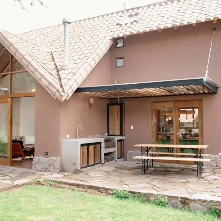 Scenic Homes in Sacred Valley by Wynwood House - Two-Bedroom House - 19
