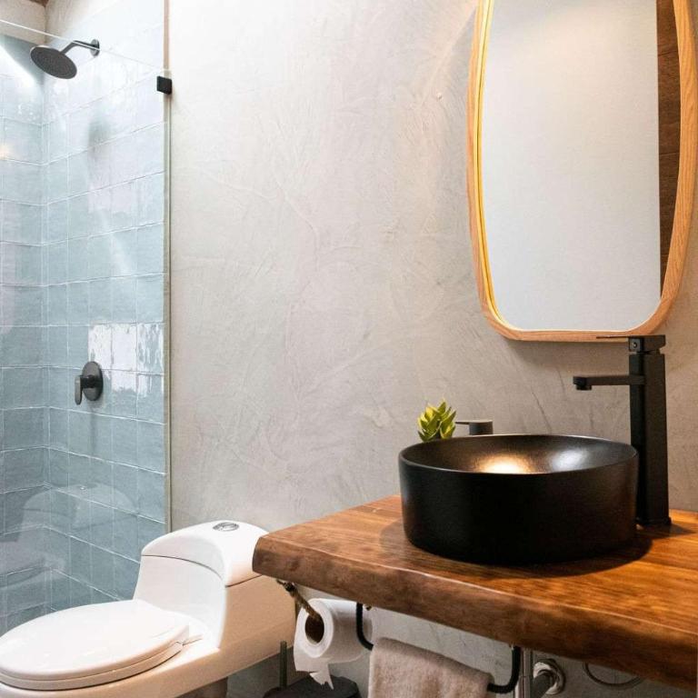 Scenic Homes in Sacred Valley by Wynwood House - Two-Bedroom House - 23