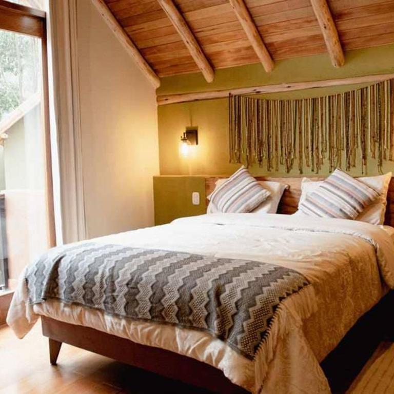 Scenic Homes in Sacred Valley by Wynwood House - Two-Bedroom House - 25