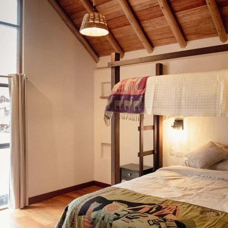 Scenic Homes in Sacred Valley by Wynwood House - Two-Bedroom House - 26