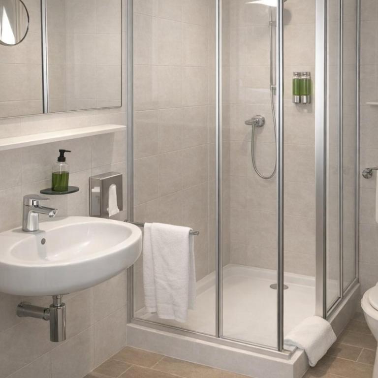Wohlfühl & Genusshotel Felsenhof - Budget Doppelzimmer - 5